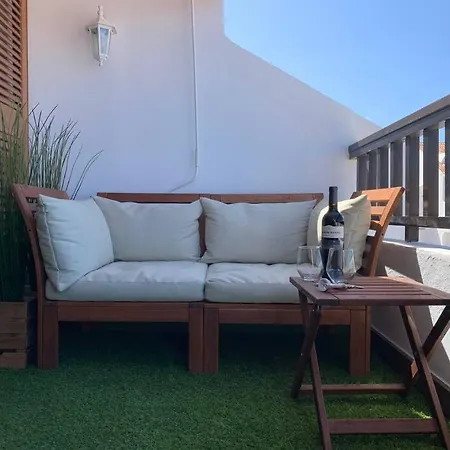 Penthouse - Parque Santiago 2 - Playa De Americas * Арона