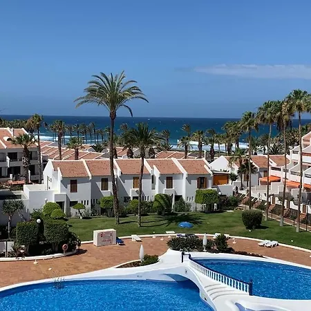 Penthouse - Parque Santiago 2 - Playa De Americas *