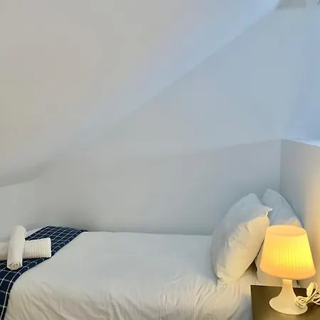 Apartment Penthouse - Parque Santiago 2 - Playa De Americas Arona (Tenerife)