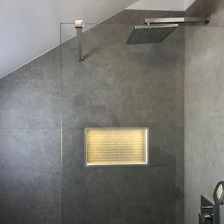 Apartment Penthouse - Parque Santiago 2 - Playa De Americas *