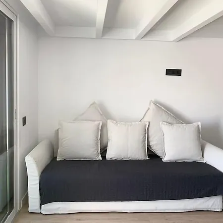 Penthouse - Parque Santiago 2 - Playa De Americas Apartment *