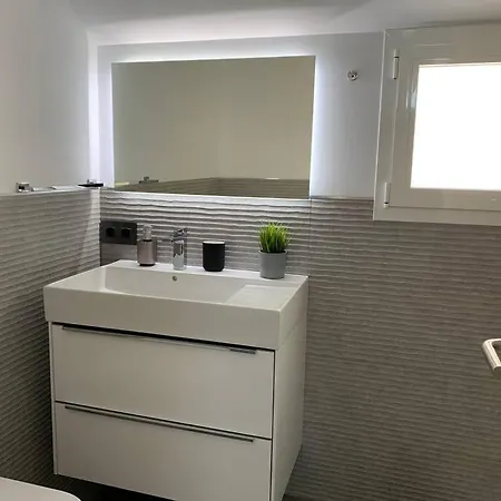 Penthouse - Parque Santiago 2 - Playa De Americas Apartment Arona (Tenerife)