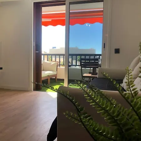 Apartment Penthouse - Parque Santiago 2 - Playa De Americas *